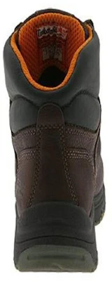 (Women) Timberland Workboots 'Black Brown' 019AC4BF Lookbook (Women) Timberland Workboots 'Black Brown' 019AC4BF