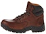 (W) Boot Kerja Timberland 'Casual Comfort Merah-Coklat' 019AC4F3