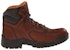(W) Boot Kerja Timberland 'Casual Comfort Merah-Coklat' 019AC4F3