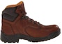 Order (W) Boot Kerja Timberland 'Casual Comfort Merah-Coklat' 019AC4F3