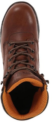 (W) Boot Kerja Timberland 'Casual Comfort Merah-Coklat' 019AC4F3 Lookbook (W) Boot Kerja Timberland 'Casual Comfort Merah-Coklat' 019AC4F3