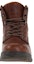 Lookbook (W) Timberland But Kasual Comfort Coklat Merah 01614A1A