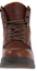 Lookbook (Women) Timberland Workboots 'Casual Comfort Red Brown' 01614A1A