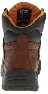 (W) Timberland But Kasual Comfort Coklat Merah 01614A1A Purchase (W) Timberland But Kasual Comfort Coklat Merah 01614A1A