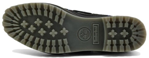 SAMUEL ROSS x Timberland 添柏岚 女士休閒單鞋 女款 黑色 Shop SAMUEL ROSS x Timberland 添柏岚 女士休閒單鞋 女款 黑色