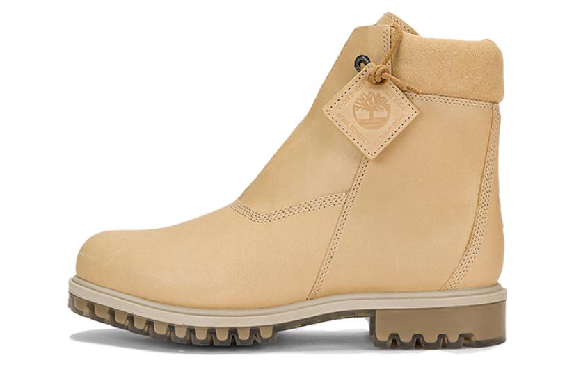 (W) Timberland A-COLD-WALL* Future73 6-Inch Zip Boot 'Nature'
