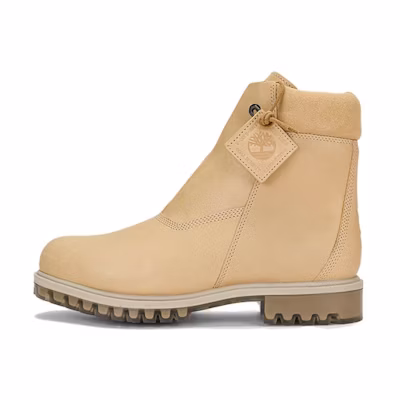 (W) Timberland A-COLD-WALL* Future73 6-Inch Zip Boot 'Nature'