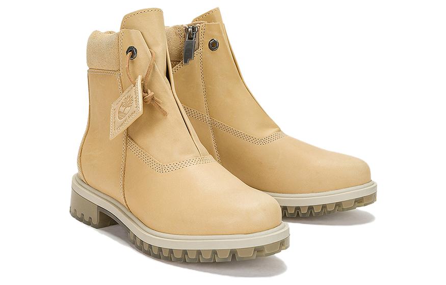(W) Timberland A-COLD-WALL* Future73 6-Inch Zip Boot 'Nature' 圖 3