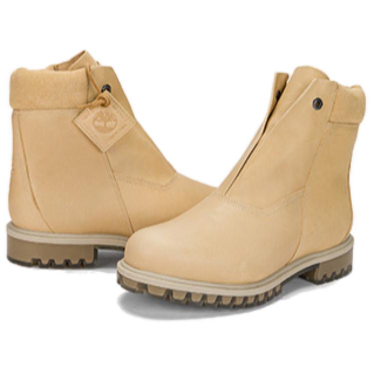 (W) Timberland A-COLD-WALL* Future73 6-Inch Zip Boot 'Nature' 圖 4