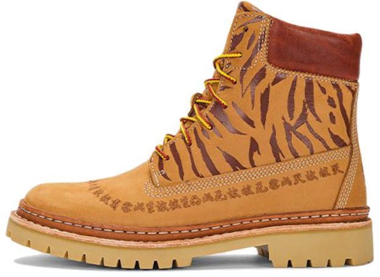 (Women) Timberland x CLOT Future73 Timberloop 6-inch Boot 'Wheat' A66K7 Buy (Women) Timberland x CLOT Future73 Timberloop 6-inch Boot 'Wheat' A66K7
