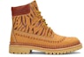Order (Women) Timberland x CLOT Future73 Timberloop 6-inch Boot 'Wheat' A66K7