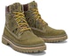 Lookbook (W) Timberland x CLOT Future73 Timberloop 6-inch But 'Hijau Zaitun' A66KU
