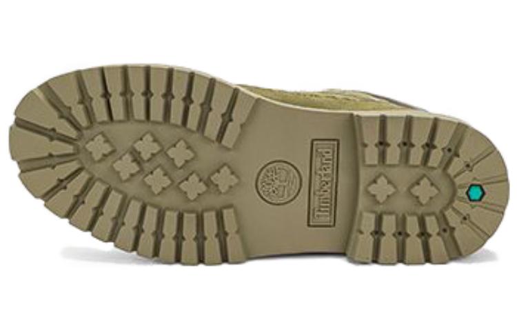 Shop (W) Bota Timberland x CLOT Future73 Timberloop de 6 pulgadas 'Verde Oliva' A66KU