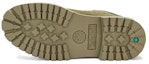 Shop (W) Timberland x CLOT Future73 Timberloop 6-inch But 'Hijau Zaitun' A66KU