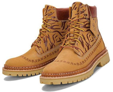 (W) Timberland x CLOT Future73 Timberloop Boot 6-inci 'Wheat' A66K7 Shop (W) Timberland x CLOT Future73 Timberloop Boot 6-inci 'Wheat' A66K7