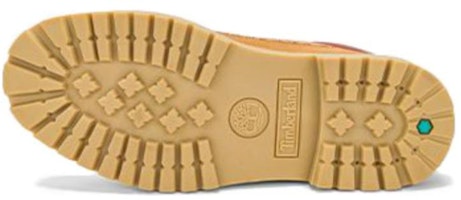 CLOT x Timberland添柏嵐 防滑耐磨 短筒 戶外靴 女款 小麥色 Details for CLOT x Timberland添柏嵐 防滑耐磨 短筒 戶外靴 女款 小麥色