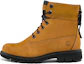 Buy (Women) Timberland x Ghostbusters Premium 6 Inch Lace Up Waterproof Boot 'Wheat Nubuck' A2KBWW