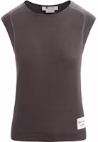 (Women) Timberland x ICEBREAKER Sleeveless Tank Top Deep Gray A6J65DV1 (Women) Timberland x ICEBREAKER Sleeveless Tank Top Deep Gray A6J65DV1