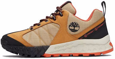 (Women) Timberland x icebreaker Trailquest Waterproof Hiking Shoes 'Wheat' A66RU231 (Women) Timberland x icebreaker Trailquest Waterproof Hiking Shoes 'Wheat' A66RU231