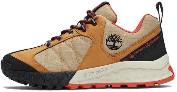 (W) Timberland x Icebreaker Trailquest Kasut Hiking Kalis Air 'Wheat' A66RU231 Buy (W) Timberland x Icebreaker Trailquest Kasut Hiking Kalis Air 'Wheat' A66RU231
