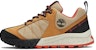 (W) Timberland x Icebreaker Trailquest Kasut Hiking Kalis Air 'Wheat' A66RU231