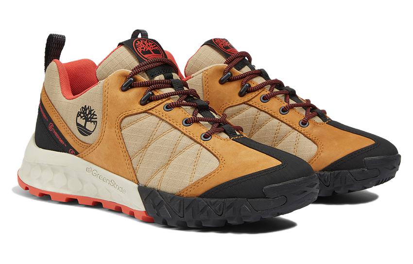 Order (W) Scarpe Escursionismo Impermeabili Timberland x Icebreaker Trailquest ''Wheat'' A66RU231