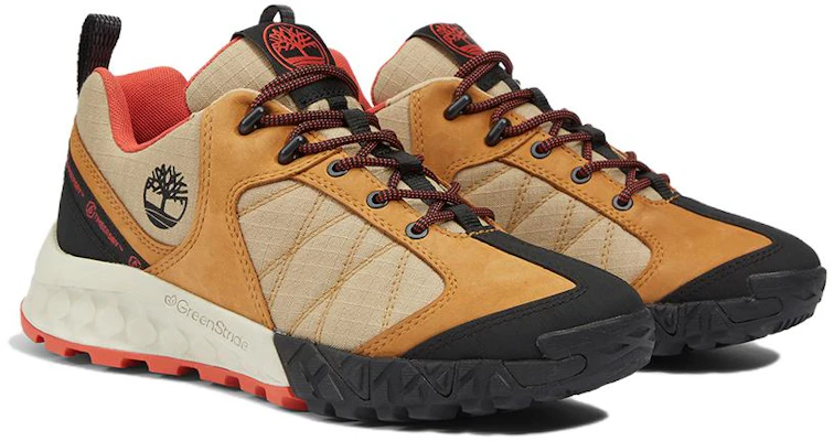 (W) Scarpe Escursionismo Impermeabili Timberland x Icebreaker Trailquest ''Wheat'' A66RU231 Order (W) Scarpe Escursionismo Impermeabili Timberland x Icebreaker Trailquest ''Wheat'' A66RU231