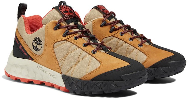 (Women) Timberland x icebreaker Trailquest Waterproof Hiking Shoes 'Wheat' A66RU231 Order (Women) Timberland x icebreaker Trailquest Waterproof Hiking Shoes 'Wheat' A66RU231