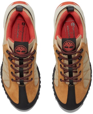(Women) Timberland x icebreaker Trailquest Waterproof Hiking Shoes 'Wheat' A66RU231 Lookbook (Women) Timberland x icebreaker Trailquest Waterproof Hiking Shoes 'Wheat' A66RU231