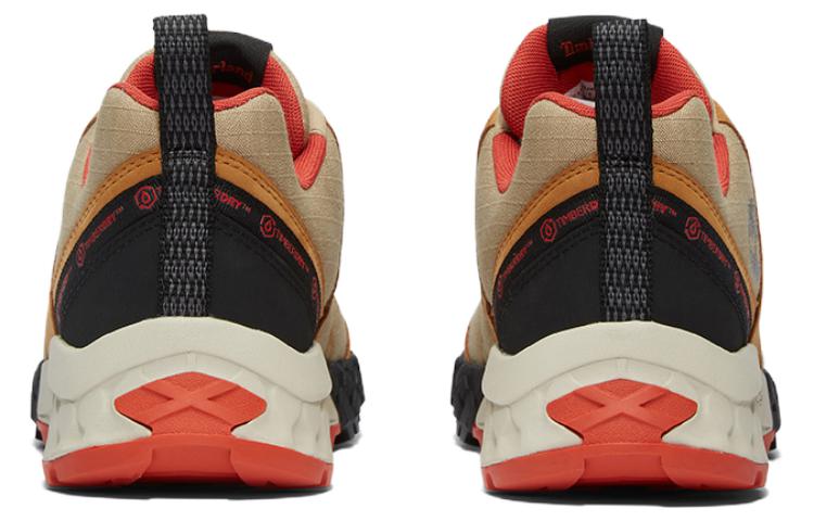 Shop (W) Scarpe Escursionismo Impermeabili Timberland x Icebreaker Trailquest ''Wheat'' A66RU231