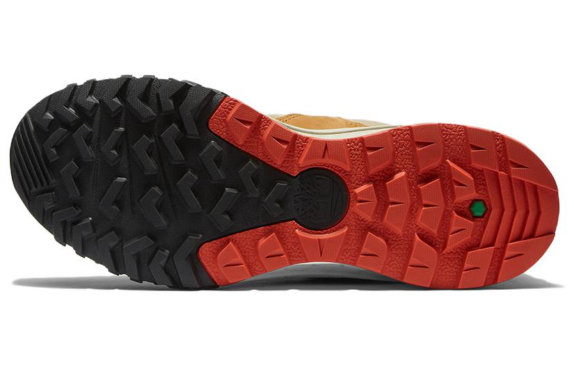 Purchase (W) Scarpe Escursionismo Impermeabili Timberland x Icebreaker Trailquest ''Wheat'' A66RU231