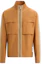 Buy (Women) Timberland x Icebreaker Wool Pocket Jacket Wheat Color Collaboration A6J4WP47