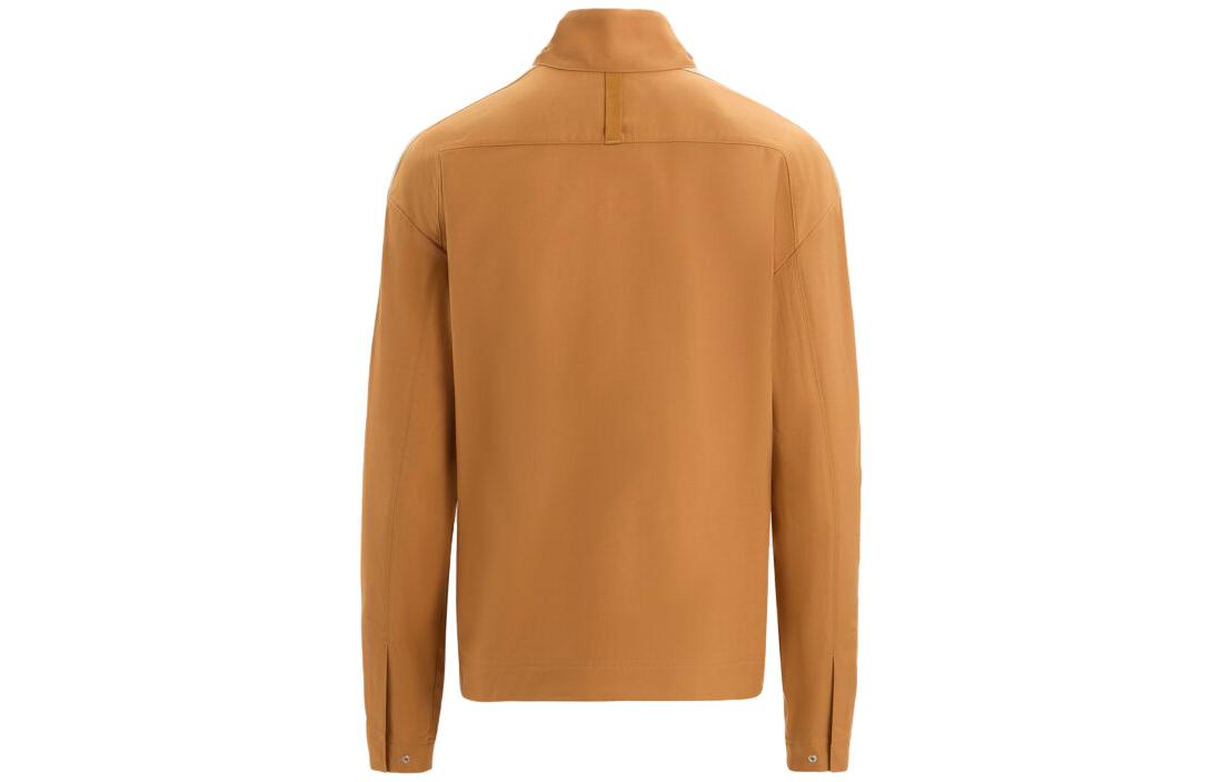 (Women) Timberland Icebreaker Wool Pocket Jacket Wheat Color Collaboration A6J4WP47 圖 3