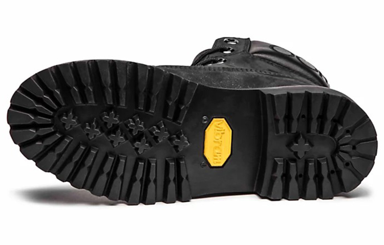 (W) Timberland Jimmy Choo 6 Inch PRM Boot 'Black Glitter' 圖 4