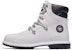 (W) But Timberland x Tommy Hilfiger Heritage But Waterproof 'Putih Nubuck' A2QM8143
