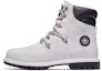 Buy (W) But Timberland x Tommy Hilfiger Heritage But Waterproof 'Putih Nubuck' A2QM8143