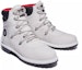 Lookbook (W) But Timberland x Tommy Hilfiger Heritage But Waterproof 'Putih Nubuck' A2QM8143