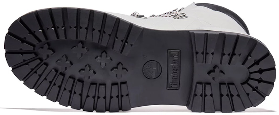 (Women) Timberland x Timmy Hilfiger Heritage Waterproof Boots 'White Nubuck' A2QM8143 Purchase (Women) Timberland x Timmy Hilfiger Heritage Waterproof Boots 'White Nubuck' A2QM8143