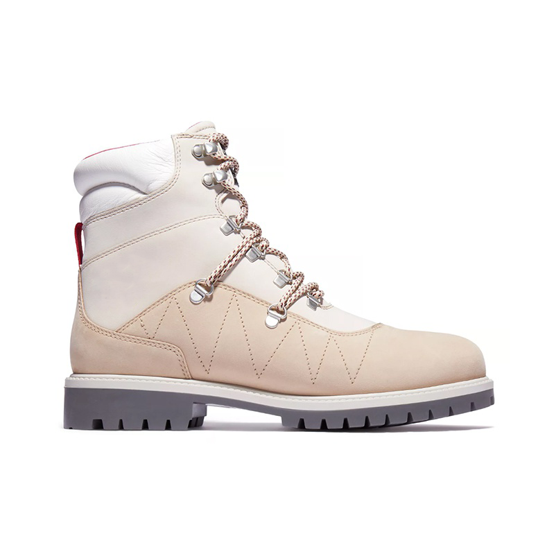 Order (Women) Timberland x Tommy Hilfiger Re-imagined 110 EK+ Hiking Boots 'Beige' A2QJZ257