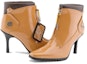 Lookbook (W) But Timberland x Veneda Carter Zip 'Wheat Patent Leather' But Lelaki A69SQW