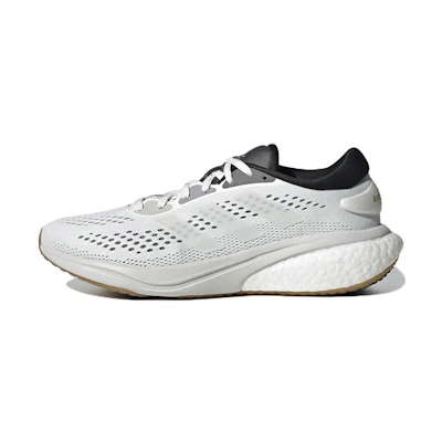 (W) Tinman Elite adidas Supernova 2 'Non Dyed Grey'