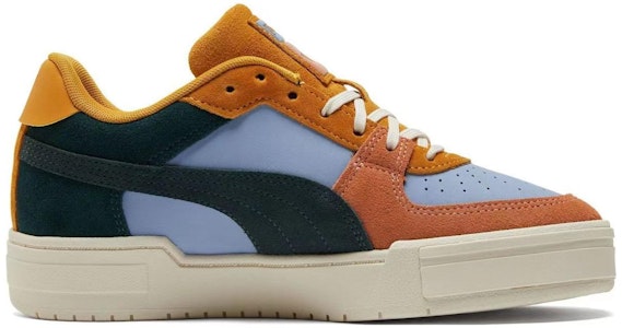 (W) Puma x TINYCOTTONS CA Pro 'Coklat dan Biru' 382836-02 Order (W) Puma x TINYCOTTONS CA Pro 'Coklat dan Biru' 382836-02