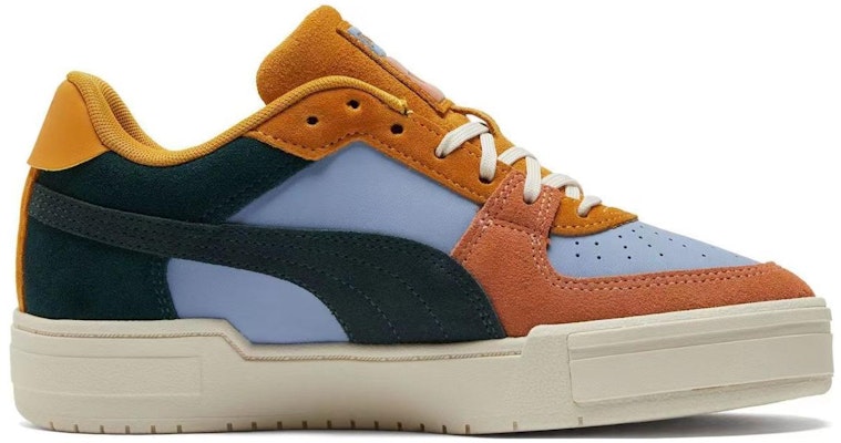(W) Puma x TINYCOTTONS CA Pro 'Marrón y Azul' 382836-02 Order (W) Puma x TINYCOTTONS CA Pro 'Marrón y Azul' 382836-02