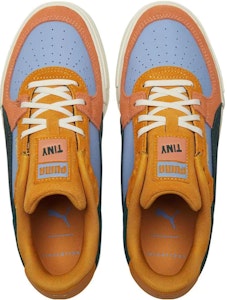 (W) Puma x TINYCOTTONS CA Pro 'Coklat dan Biru' 382836-02 Shop (W) Puma x TINYCOTTONS CA Pro 'Coklat dan Biru' 382836-02