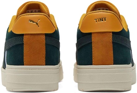 (W) Puma x TINYCOTTONS CA Pro 'Coklat dan Biru' 382836-02 Purchase (W) Puma x TINYCOTTONS CA Pro 'Coklat dan Biru' 382836-02