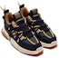 Lookbook (W) Li-Ning Titan 20SP-S x Atmos 'Biru' AGLQ238-2