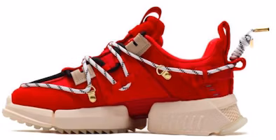 (Women) Li-Ning Titan 20SP-S x Atmos 'Red' AGLQ238-1 (Women) Li-Ning Titan 20SP-S x Atmos 'Red' AGLQ238-1