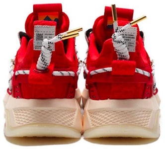 (W) 리닝 타이탄 20SP-S x 아토모스 '레드' AGLQ238-1 Shop (W) 리닝 타이탄 20SP-S x 아토모스 '레드' AGLQ238-1