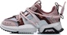 (W) Li-Ning Titan Blossom x New York Fashion Week 'Merah Jambu Coklat' AGLQ182-2