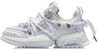 (Women) Li-Ning Titan Blossom x New York Fashion Week 'White gold' AGLQ182-1